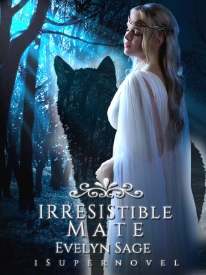 Irresistible Mate,Evelyn Sage