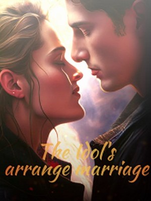 The Idol's Arrange Marriage,Shubhsh_1217