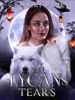 A Lycan's Tears
