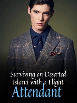 Surviving on Deserted Island with a Flight Attendant,