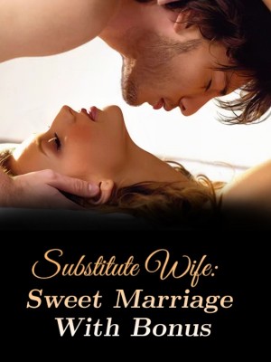 Substitute Wife: Sweet Marriage With Bonus