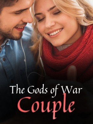 The Gods of War Couple,