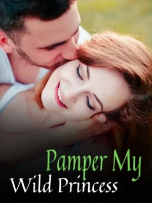 Pamper My Wild Princess