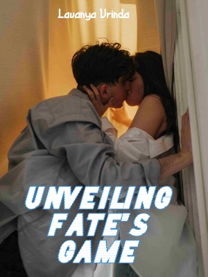 Unveiling Fate's Game,Lavanya Vrinda