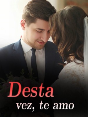 Desta vez, te amo
