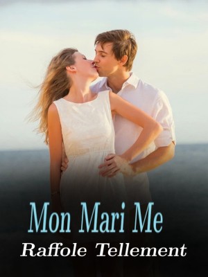 Mon Mari Me Raffole Tellement