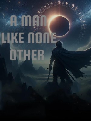 A Man Like None Other