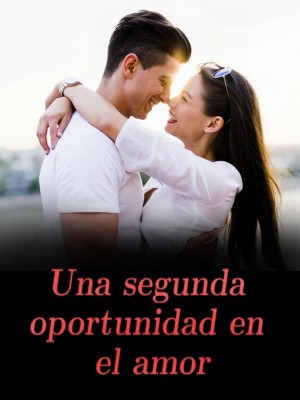 Una segunda oportunidad en el amor