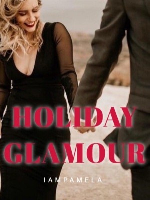 Holiday Glamour,IamPamela