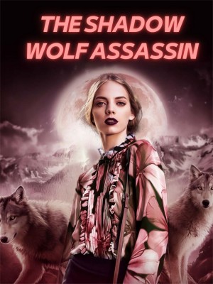 The Shadow Wolf Assassin,N1224