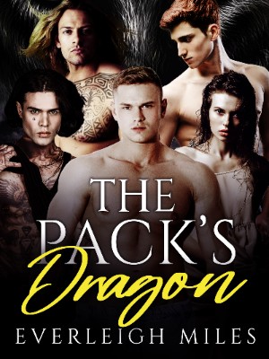 The Pack's Dragon