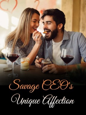 Savage CEO's Unique Affection,