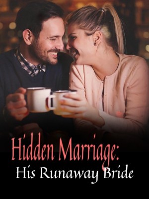 Hidden Marriage: His Runaway Bride,