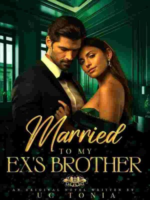 Married  to My Ex's Brother,UC TONIA