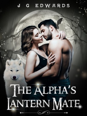 The Alpha's Lantern Mate,Ambitious_jasmine_