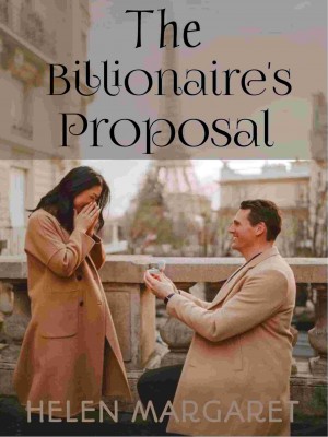 The Billionaire's Proposal