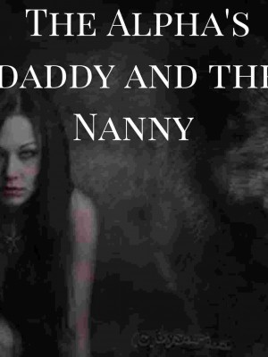 The Alphas Daddy Nanny