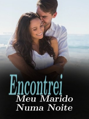 Encontrei Meu Marido Numa Noite