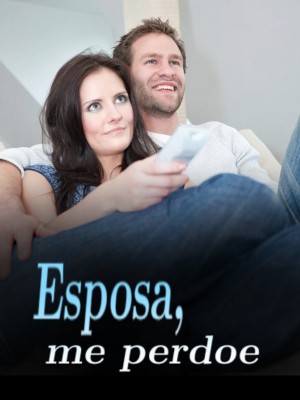 Esposa, me perdoe