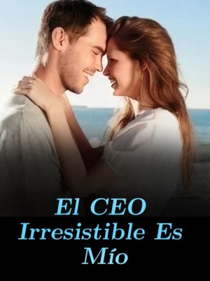 El CEO irresistible es mío