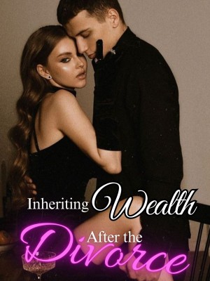 Inheriting Wealth After the Divorce,