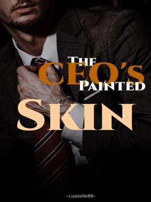 The CEO's Painted Skin,Hannes
