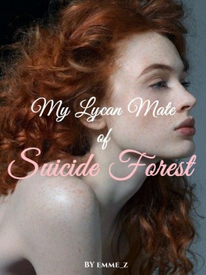 My Lycan Mate of Suicide Forest,Penut-33