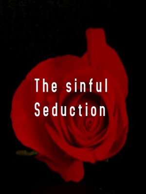 The Sinful Seduction,Manogyna Marthi