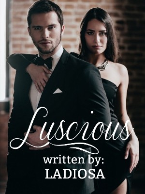 Luscious (Dominant Series 2),LADIOSA