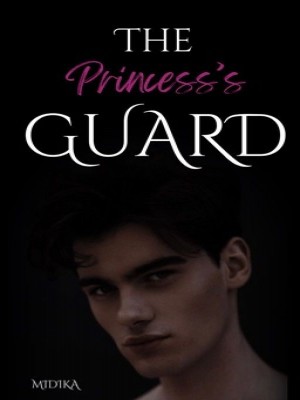 The Princess's Guard,Midika