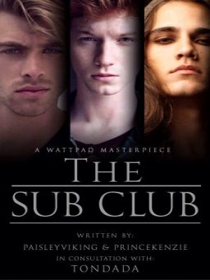 The Sub Club,PaisleyViking