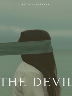 The Devil,RediousInPaper