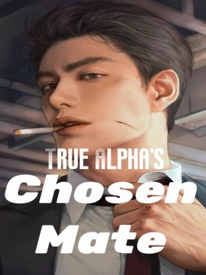 True Alpha's Chosen Mate,alien
