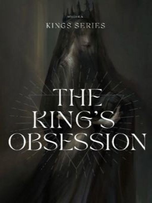 The King's Obsession,Midika
