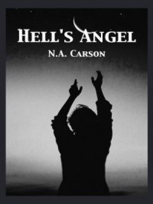 HELL'S ANGEL: BOOK 2,varzanic