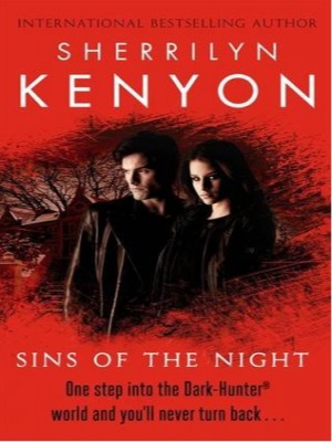 Sins of the Night,Sherrilyn Kenyon