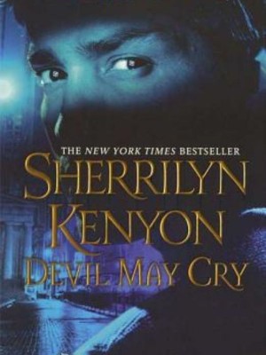 Devil May Cry,Sherrilyn Kenyon