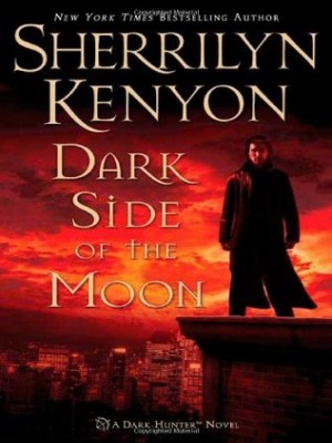 Dark Side of the Moon,Sherrilyn Kenyon