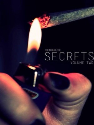 Secrets 2,xxakanexx