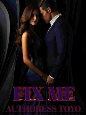 Fix Me,Authoress Toyo