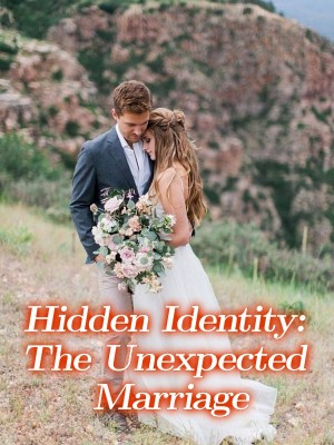 Hidden Identity: The Unexpected Marriage