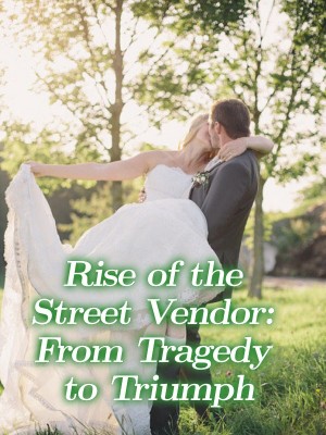 Rise of the Street Vendor: From Tragedy to Triumph,