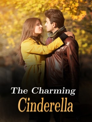 The Charming Cinderella,