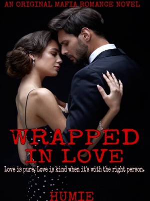Wrapped In Love,Humie