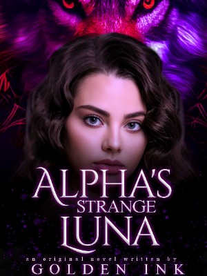 Alpha's Strange Luna,Golden_Ink