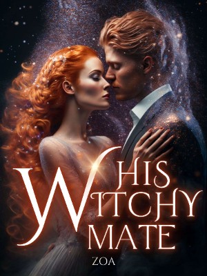 His Witchy Mate