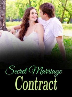 Secret Marriage Contract,