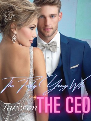 The Feisty Young Wife Takes on the CEO,