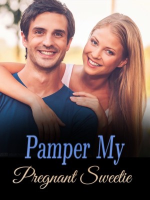Pamper My Pregnant Sweetie