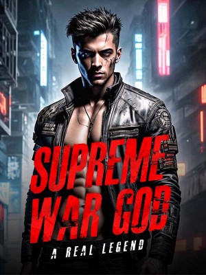 Supreme War God On Earth